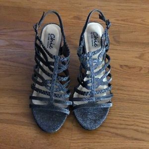 Chic by lady couture